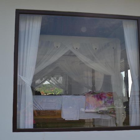 The Bbq Guest House Amed Zewnętrze zdjęcie